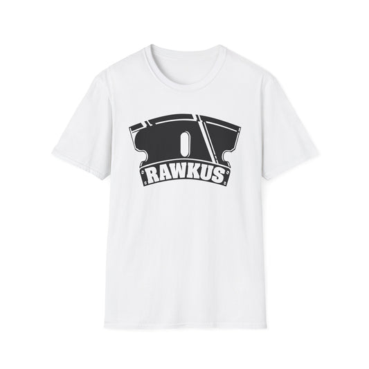 Rawkus Records Camiseta