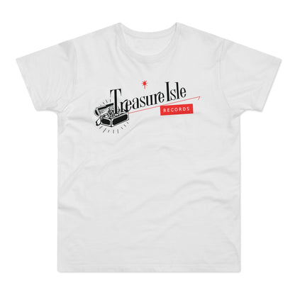 Treasure Isle Records Camiseta (Estándar)