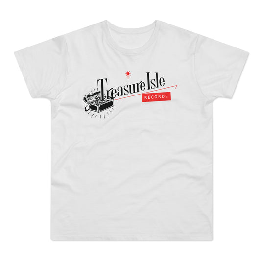 Treasure Isle Records Camiseta (Estándar)