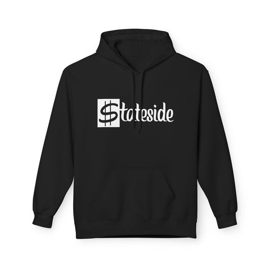 Stateside Records Sudadera Con Capucha
