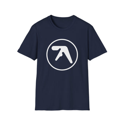 Aphex Twin Camiseta