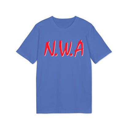 NWA Camiseta (Algodón Orgánico)