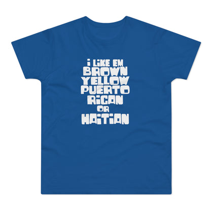 A Tribe Called Quest Lyrics Camiseta (Estándar)