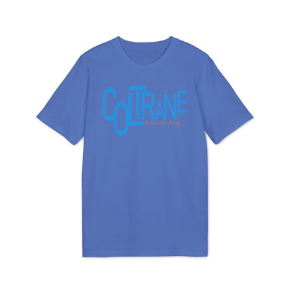John Coltrane My Favorite Things Camiseta (Algodón Orgánico)