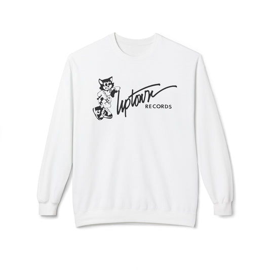 Uptown Records Sudadera