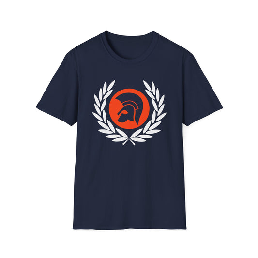 Wreath Camiseta