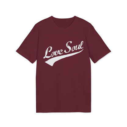 Love Soul Camiseta (Algodón Orgánico)