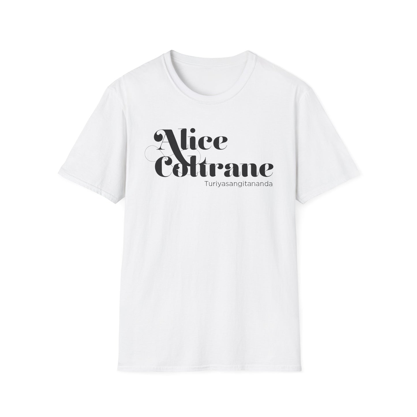 Alice Coltrane Camiseta