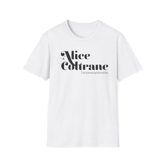 Alice Coltrane Camiseta