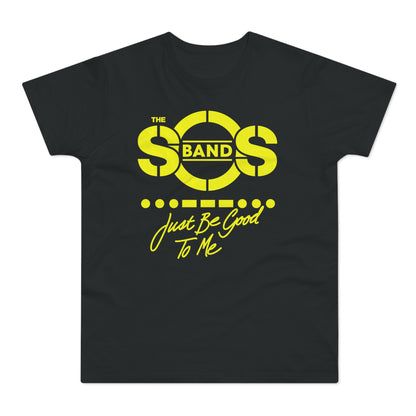 SOS Band Camiseta (Estándar)