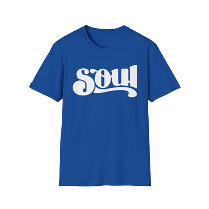 Soul Camiseta