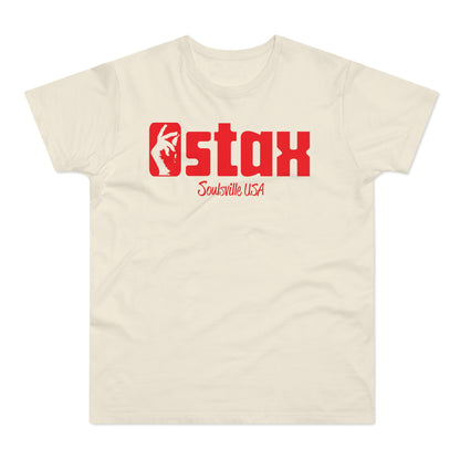 Stax Records Soulsville USA Camiseta (Estándar)