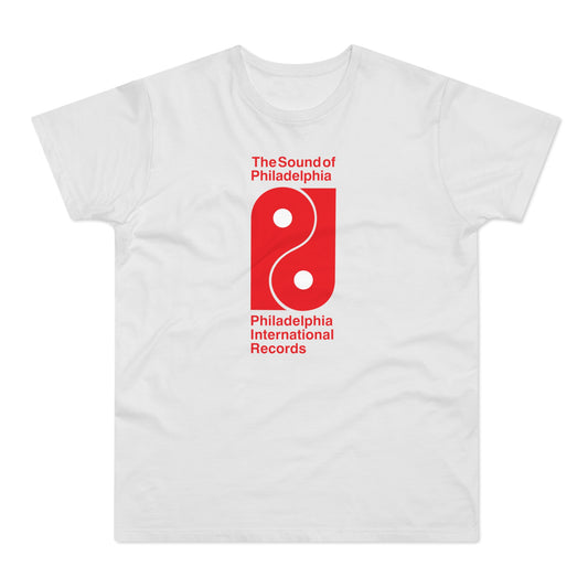 Philadelphia International Records Camiseta (Estándar)