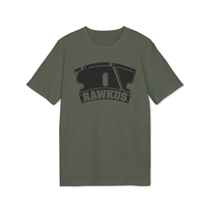 Rawkus Records Camiseta (Algodón Orgánico)
