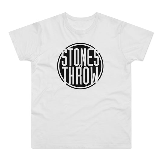 Stones Throw Records Camiseta (Estándar)