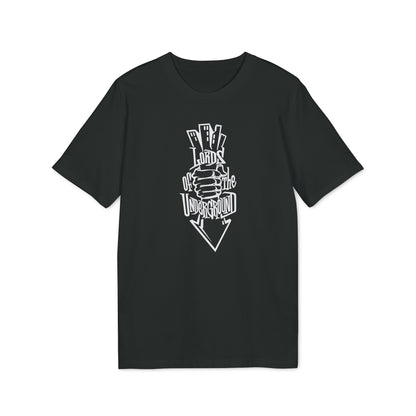 Lords Of The Underground Camiseta (Algodón Orgánico)