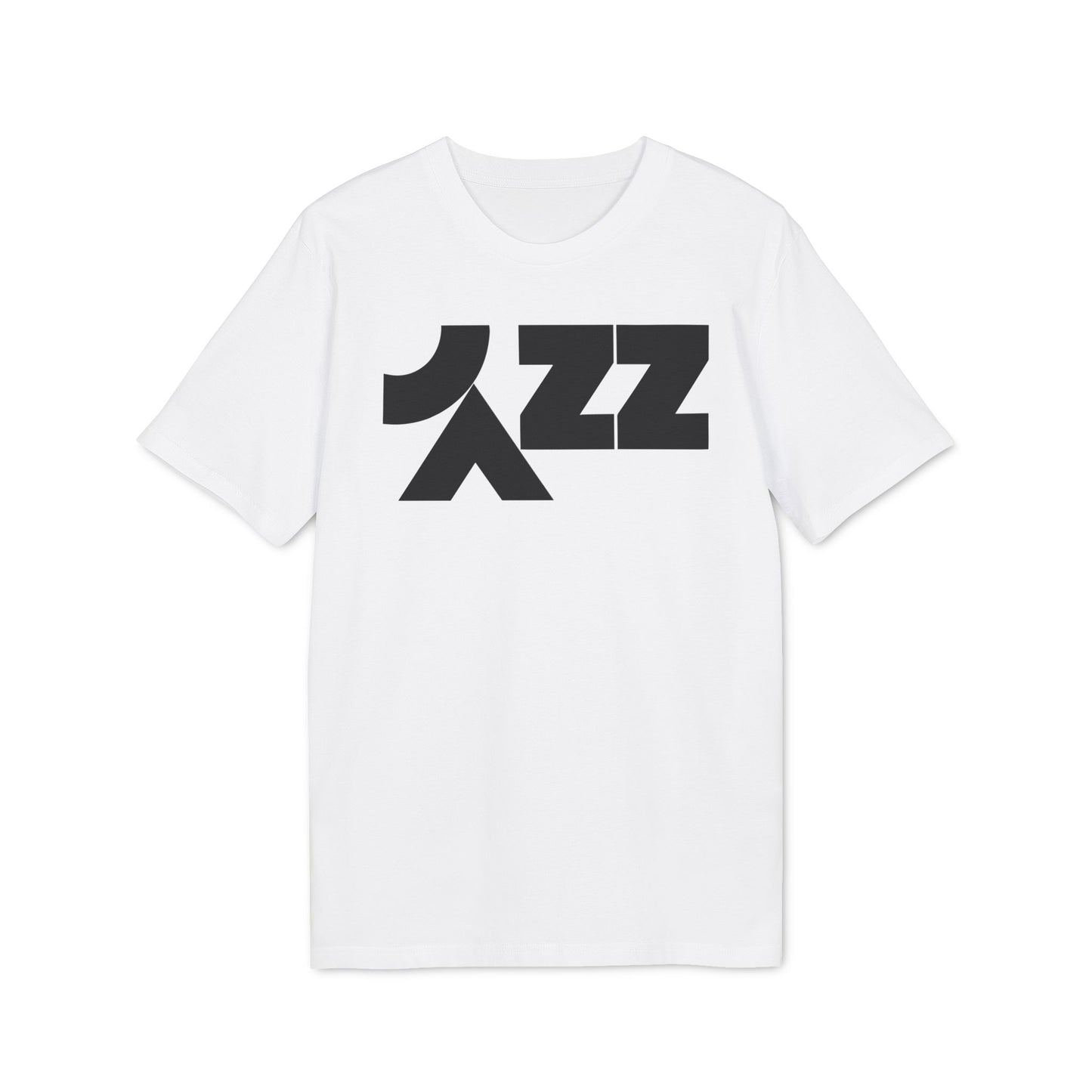 Jazz Up Camiseta (Algodón Orgánico)