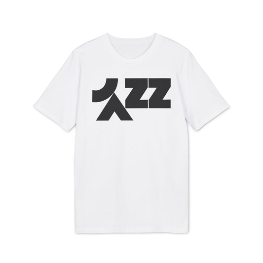Jazz Up Camiseta (Algodón Orgánico)