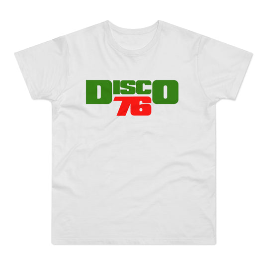 Disco 76 Camiseta (Estándar)