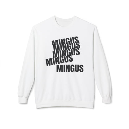 Charles Mingus Sudadera