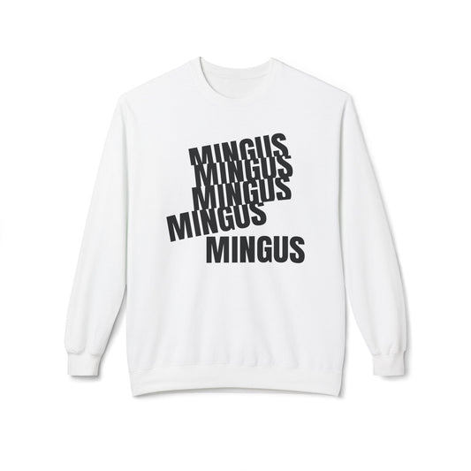 Charles Mingus Sudadera