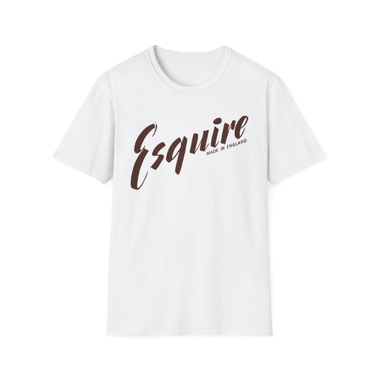 Esquire Records Camiseta (Ligera)