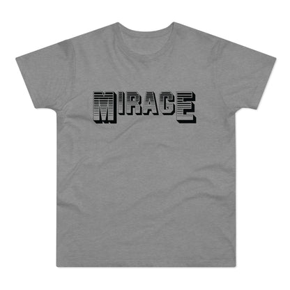 Mirage Records Camiseta (Estándar)