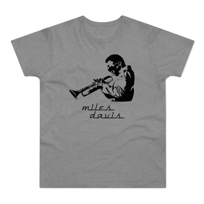 Miles Davis Camiseta (Estándar)