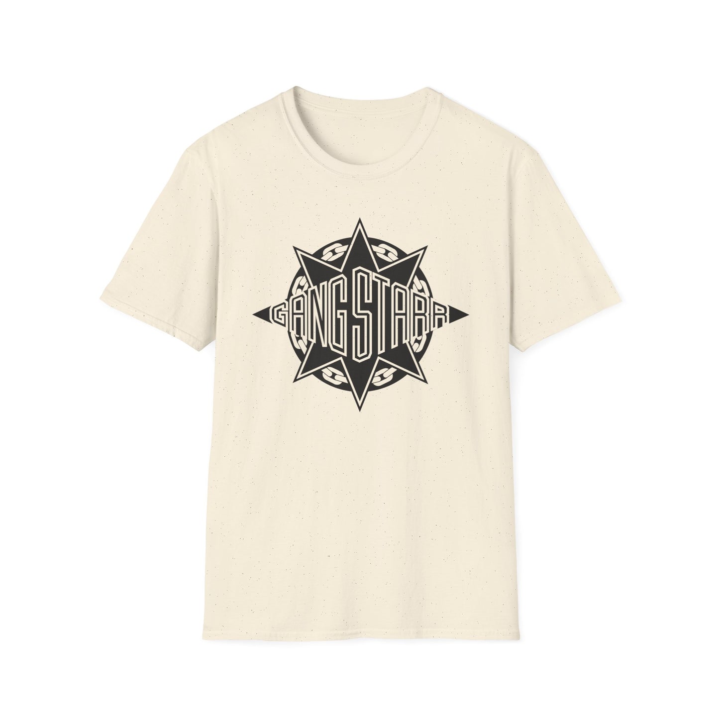 Gangstarr Camiseta