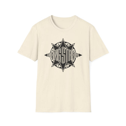Gangstarr Camiseta