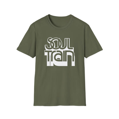 Soul Train Camiseta