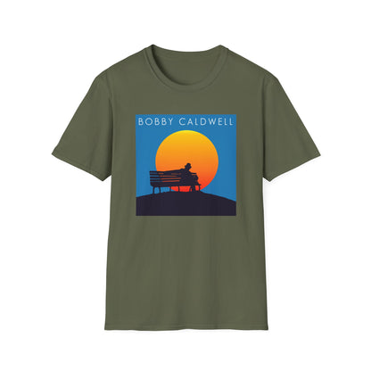 Bobby Caldwell Camiseta