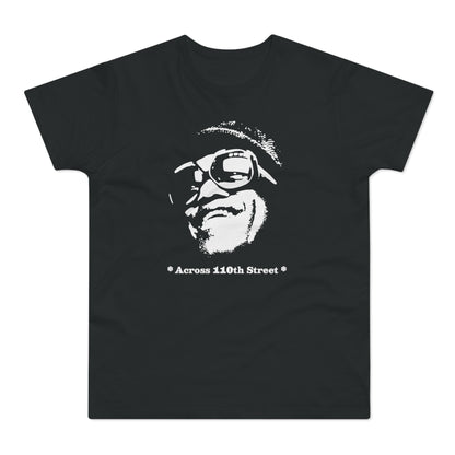 Bobby Womack Across 110th Street Camiseta (Estándar)