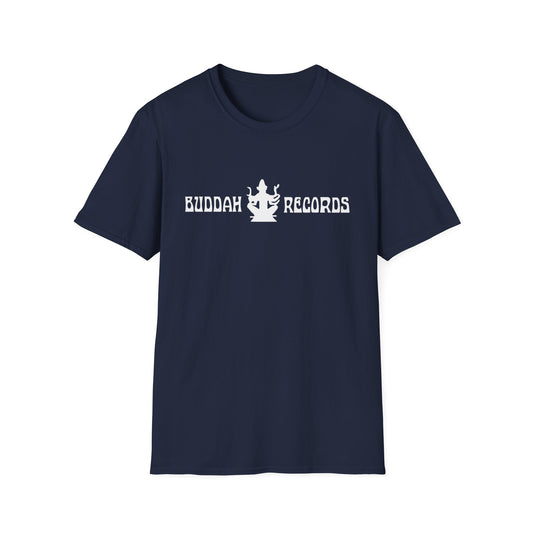 Buddah Records Camiseta (Ligera)