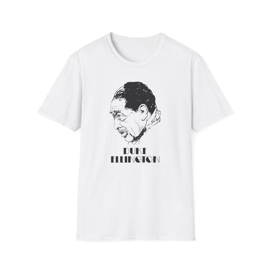 Duke Ellington Camiseta