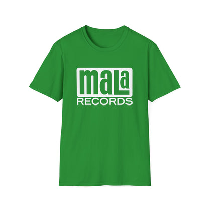 Mala Records Camiseta (Ligera)