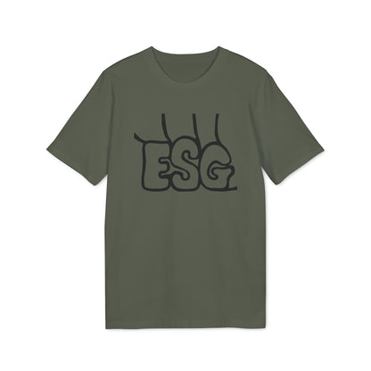 ESG Camiseta (Algodón Orgánico)