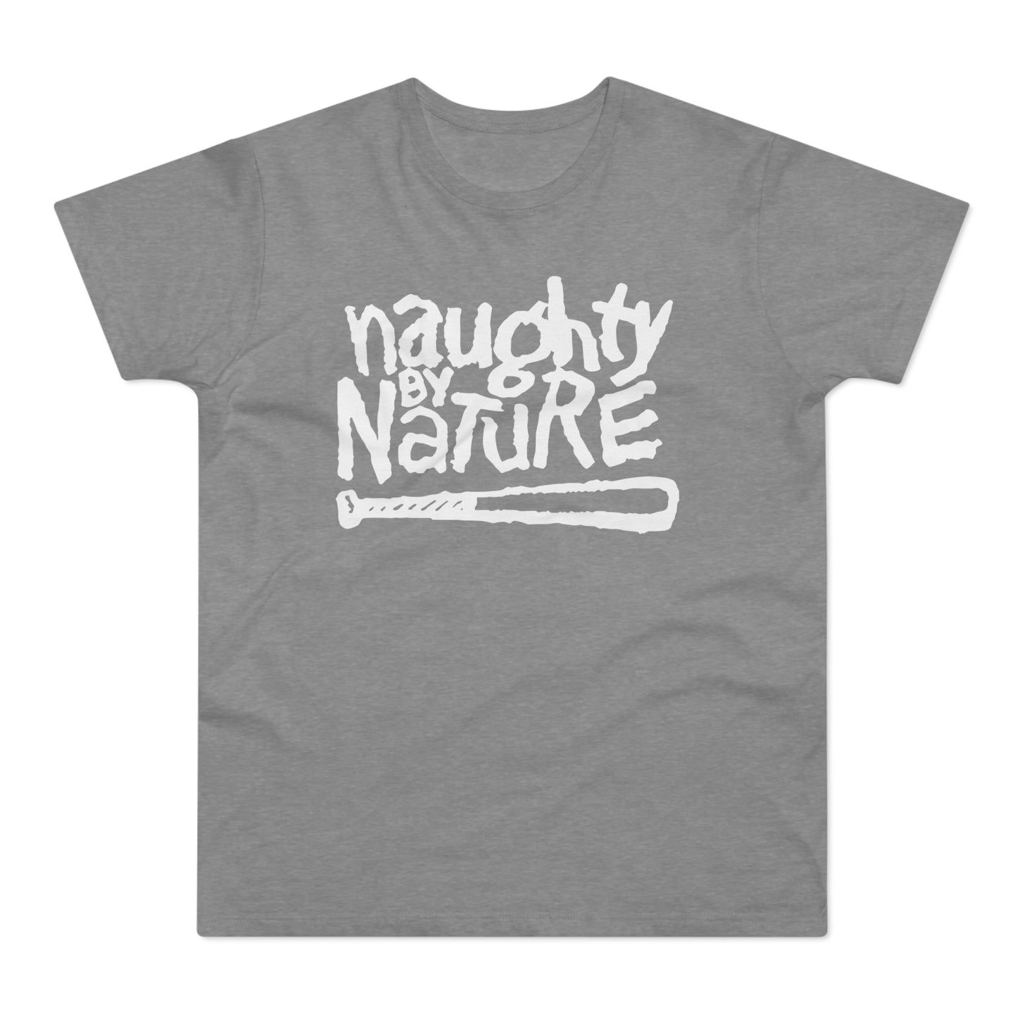 Naughty By Nature Camiseta (Estándar)