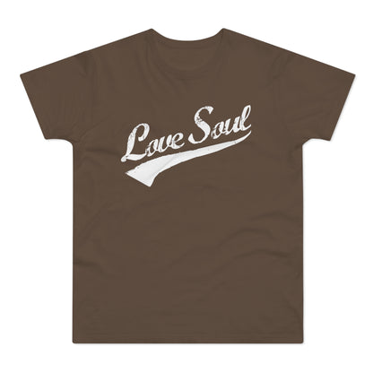 Love Soul Camiseta (Estándar)