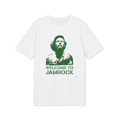 Damian Marley Jam Rock Camiseta (Algodón Orgánico)