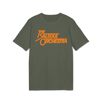 The Salsoul Orchestra Camiseta (Algodón Orgánico)