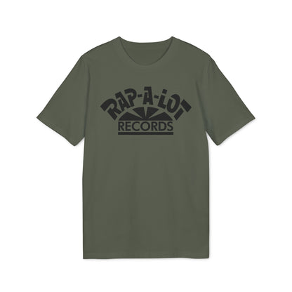 Rap A Lot Records Camiseta (Algodón Orgánico)