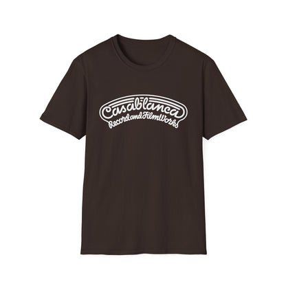 Casablanca Records and Filmworks Camiseta
