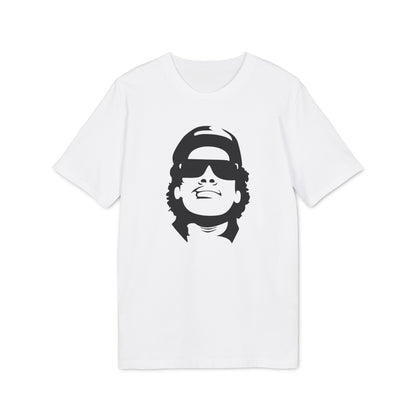 Eazy E Camiseta (Algodón Orgánico)