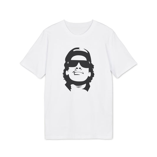 Eazy E Camiseta (Algodón Orgánico)