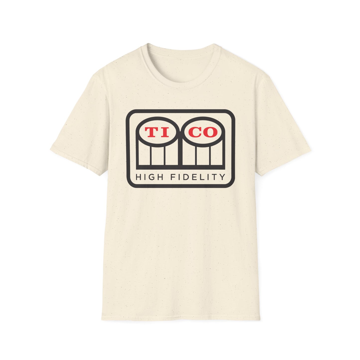 Tico Records Camiseta (Ligera)