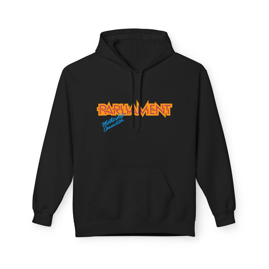 Parliament Sudadera Con Capucha