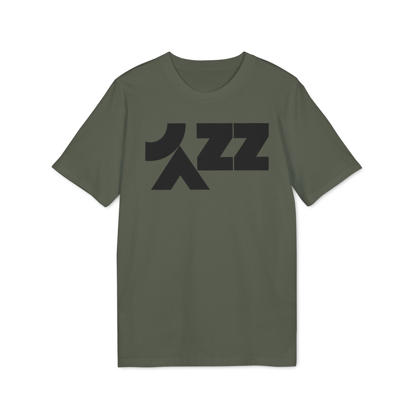 Jazz Up Camiseta (Algodón Orgánico)
