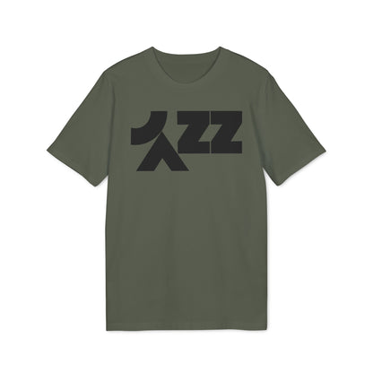 Jazz Up Camiseta (Algodón Orgánico)
