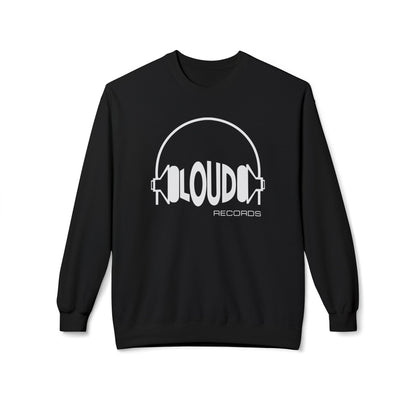 Loud Records Sudadera